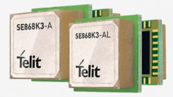 TELIT SE868K3L220R001