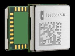 TELIT SE868K5D141T001000