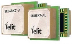 TELIT SE868K7A232R001