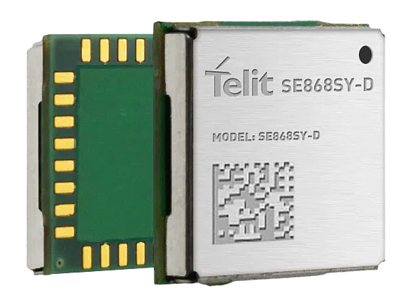 TELIT SE868SYD120T002000