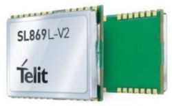 TELIT SL869LV2223T001000