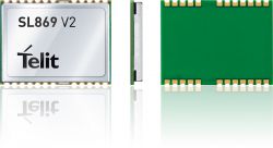 TELIT SL869V2A004T001