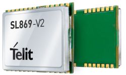 TELIT SL869V2A220T001