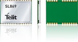 TELIT SL869V3A104T001