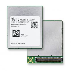 TELIT UC864EAU817T042