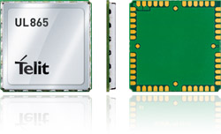 TELIT UL865EUR204T001