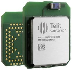 TELIT WE310F5I20ET001000