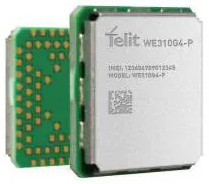 TELIT WE310G4P20FT001000