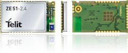 TELIT ZE5124IR200T013