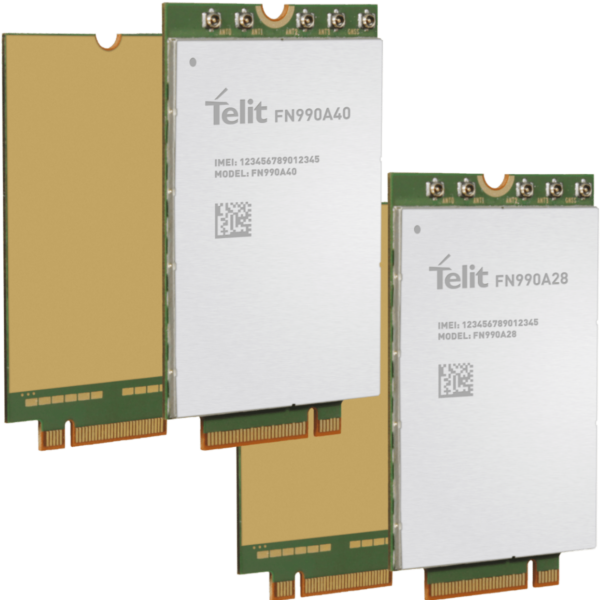 TELIT FN990A40W02T020100