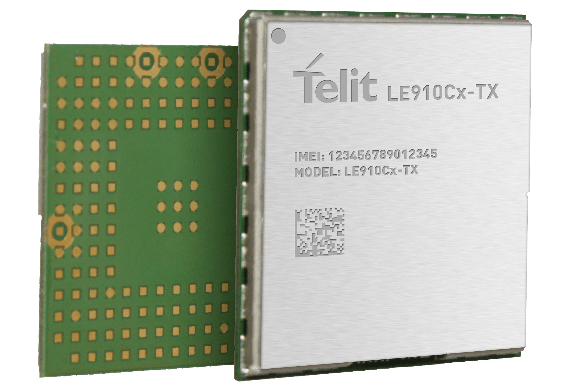 TELIT LE910C1WX06T067100