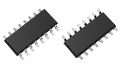 TOSHIBA 74HC4051D(BJ)