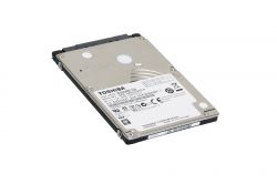 TOSHIBA MQ02ABF100 (HDKCB51A2A01X)
