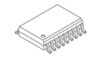 TOSHIBA TBD62083AFWG(Z,EHZ