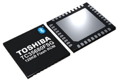 TOSHIBA TC35680FSG-002
