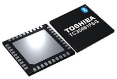 TOSHIBA TC35681FSG-001