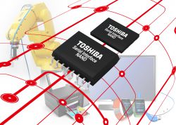 TOSHIBA TC58CVG1S3HRAIG