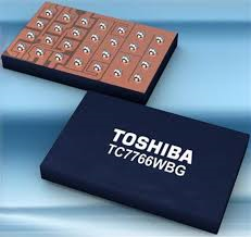 TOSHIBA TC7766WBG-M000(ZEF