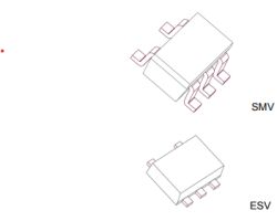 TOSHIBA TCR2LF21,LM(CT