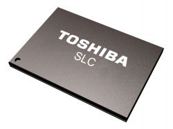TOSHIBA TH58NYG2S3HBAI4