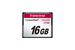 TRANSCEND TS16GCF300 21NM