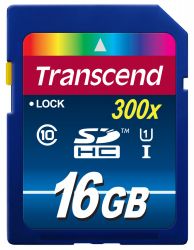 TS2GUSD230I, Carte SD Transcend 2 To MicroSD