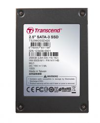 TRANSCEND TS256GSSD420I