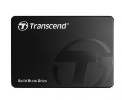 TRANSCEND TS256GSSD510K SUPERMLC