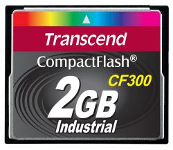 TRANSCEND TS2GCF300