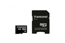 TS2GUSD230I, Carte SD Transcend 2 To MicroSD