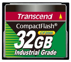TRANSCEND TS32GCF200I