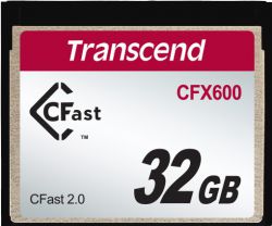 TRANSCEND TS32GCFX600