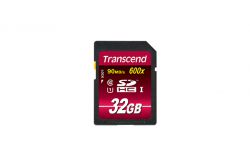 For nylig landdistrikterne Bekendtgørelse TS32GSDHC10U1 TRANSCEND | Rutronik24 Distributor