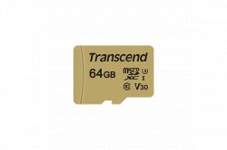 TRANSCEND TS32GUSD500S