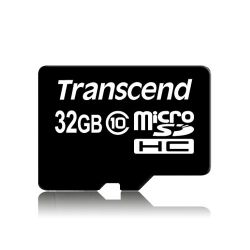 TRANSCEND TS32GUSDC10M