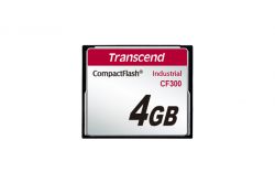 TRANSCEND TS4GCF300 21NM