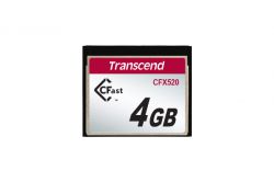 TRANSCEND TS4GCFX520 SEC 16NM
