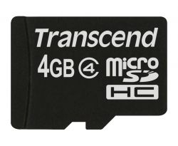 TRANSCEND TS4GUSDC4 25 NM MICRON
