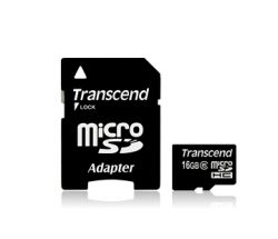 TRANSCEND TS4GUSDHC6
