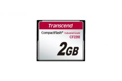 TRANSCEND TS512MCF220I-P 16NM SEC