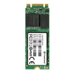 TRANSCEND TS64GMTS600 16NM