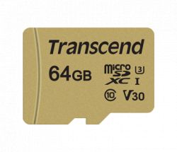 TS2GUSD230I, Carte SD Transcend 2 To MicroSD