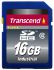 TRANSCEND TS16GSDHC10I