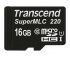 TRANSCEND TS16GUSD220I