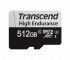 TRANSCEND TS256GUSD350V