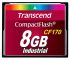 TRANSCEND TS8GCF170 19NM