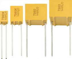 VISHAY 790D156X0016B2HE3