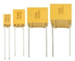 VISHAY 790D475X0040B2BE3