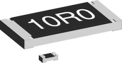 VISHAY CRCW040210R0FKEDC