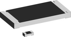 VISHAY CRCW040238K3FKED